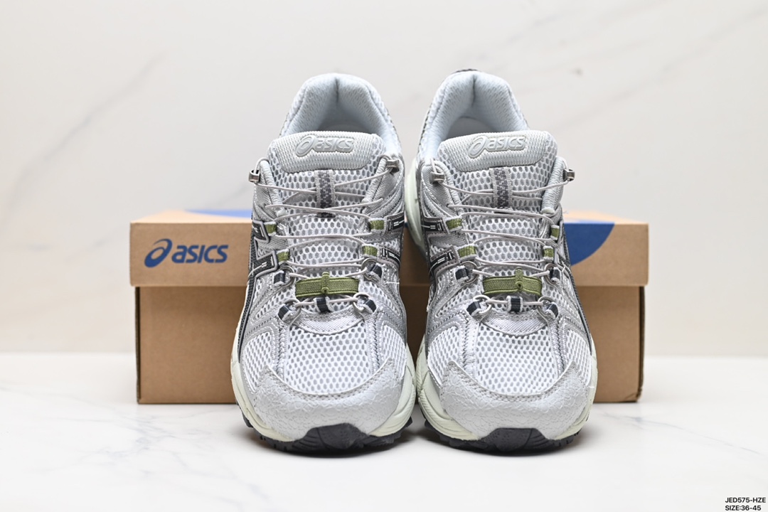 Asics Shoes